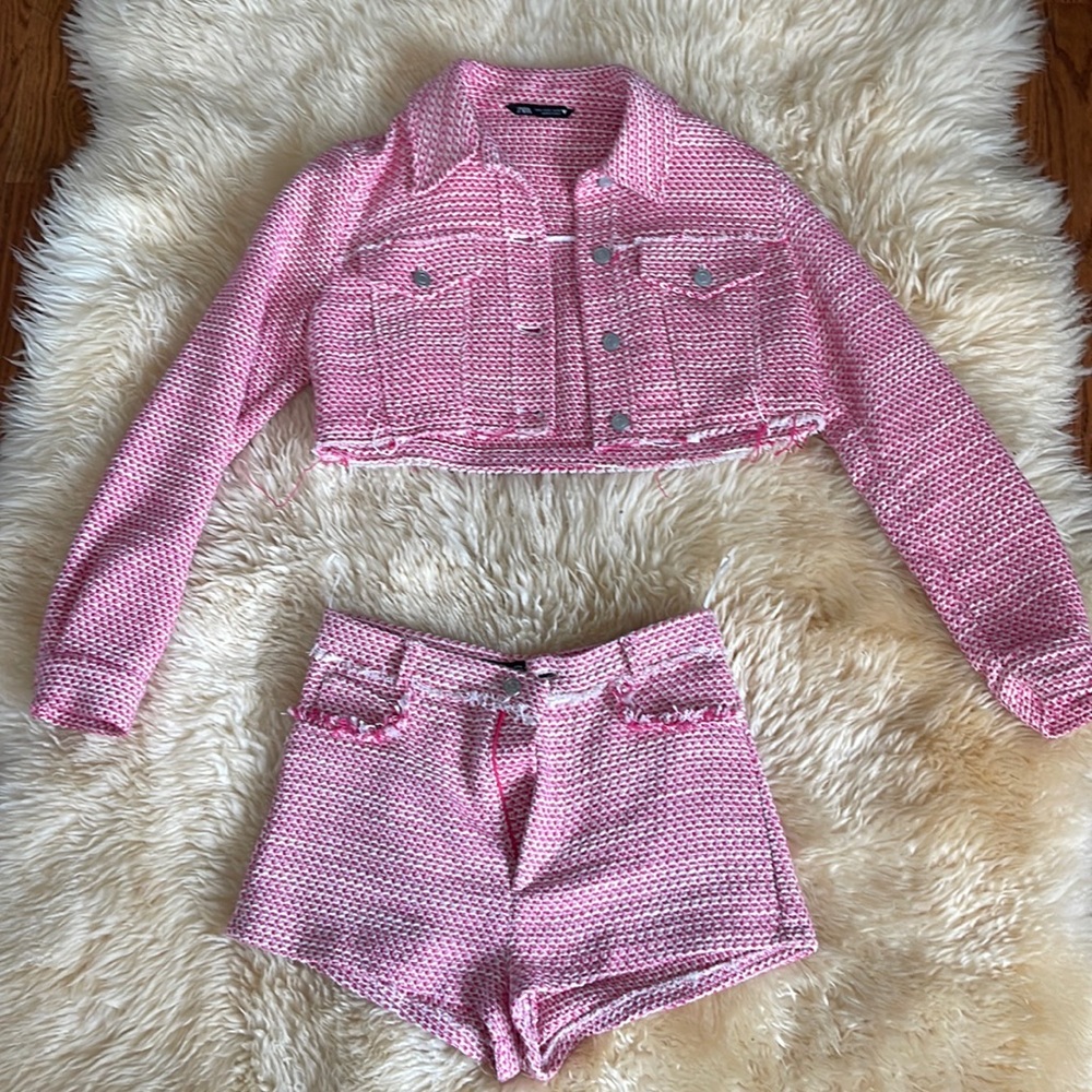 Tweed